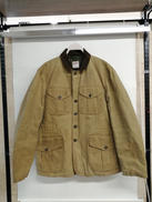 オイルドジャケット|FILSON