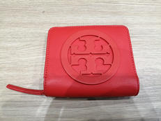 アイコン二つ折りウォレット|TORY BURCH