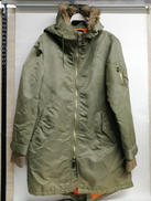 M-51 モッズコート|FRED PERRY