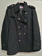 Pコート|BURBERRY BLACK LABEL