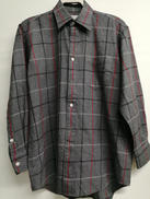 L/Sチェックシャツ|BURBERRYS