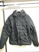 LODGE HOODY BLACK LABEL|CANADA GOOSE