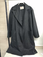 ウールガウンコート|TRADITIONAL WEATHERWEAR