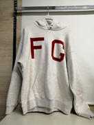 プルオーバーパーカー|FEAR OF GOD