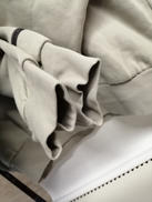 スウェットプルオーバー|FEAR OF GOD ESSENTIALS