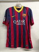 ゲームシャツ|NIKE