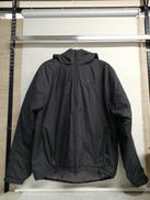 MIMIC HOODED JACKET|WILD THINGS