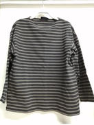 バスクシャツ|SAINT JAMES