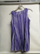 ノースリーブフレアチュニック|PLEATS PLEASE