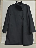 カシミアコート|PREAT A MAISON