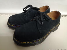 3ホールシューズ|DR.MARTENS