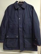 ライナー付ワークジャケット|DOCLASSE