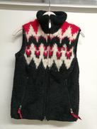 ウールベスト|THE NORTH FACE