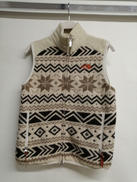 フリースベスト|THE NORTH FACE