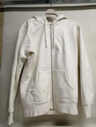 ジップアップパーカー|SUPREME