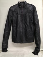 インターシャ|RICK OWENS