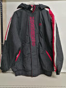 フーディナイロンブルゾン|STARTER