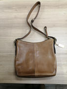 ショルダーバッグ|COACH