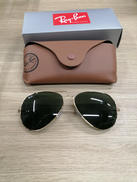 サングラス|Ray Ban