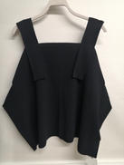 BELT PLEATS サロペットトップス|ME ISSEY MIYAKE