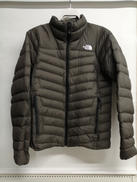 ダウン　サンダージャケット|THE NORTH FACE