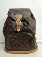 モンスリGM|LOUIS VUITTON