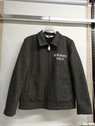 アワードジャケット|BEN DAVIS