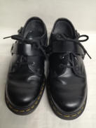 レザーベルトシューズ FULMAR|DR.MARTENS