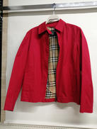 Z/Uジャケット|BURBERRY BLACK LABELS