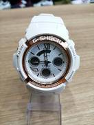 G-SHOCK|CASIO