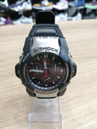 G-SHOCK|CASIO