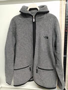 フリースジャケット|THE NORTH FACE