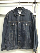 デニムジャケット|ZARA