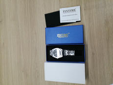 クォーツ時計|PIN TIME