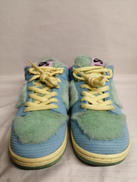 DUNK LOW PRO QS|NIKE×VERDY