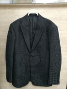 テーラードジャケット|VERSACE