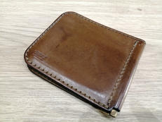 マネークリップ|HERZ