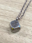 クレストダイスネックレス|PAUL SMITH