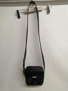 レザーショルダーバッグ|YVESSAINTLAURENT