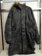 モッズコート|PRETTY GREEN