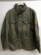 ミリタリージャケット|timberland