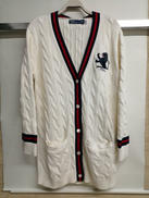 ケーブルニットカーディガン|POLO RALPH LAUREN