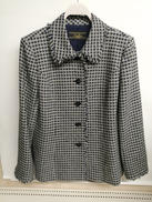 ツイードジャケット|LEILIAN