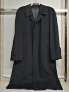 カシミアコート|N.B.