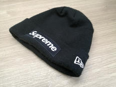 ニット帽|SUPREME×NEW ERA