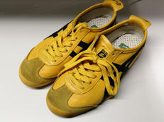 MEXICO スニーカー|ONITSUKA TIGER