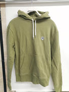 フーディー|MAISON KITSUNE