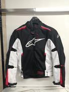 プロテクター入りジャケット|ALPINESTARS