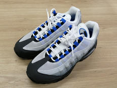 AIR MAX 95 BIG BUBBLE|NIKE