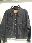 デニムジャケット|LEVI’S